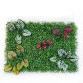 Placa Painel de Plantas Artificial 60x40cm - My Store